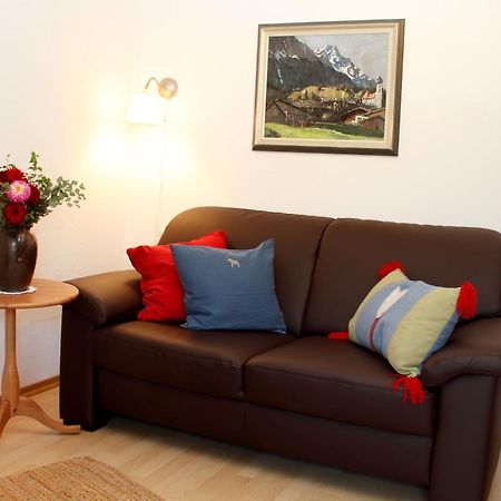 Haus Wienertoni Grainau Quarto foto